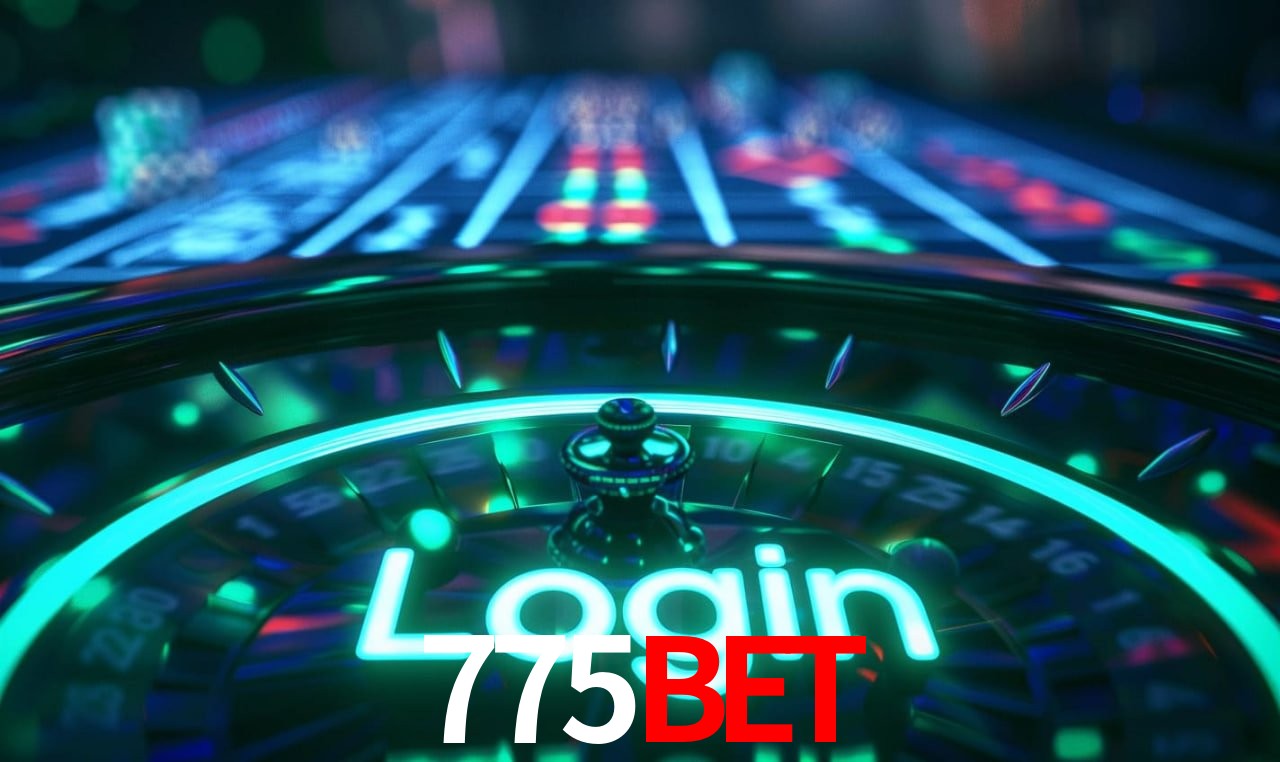 Experiência VIP 775bet