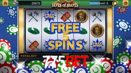 A Revolução dos Aplicativos de Jogos no 775bet