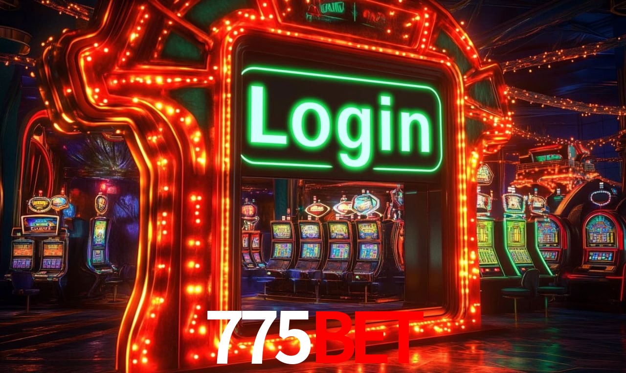 Estatísticas 775bet