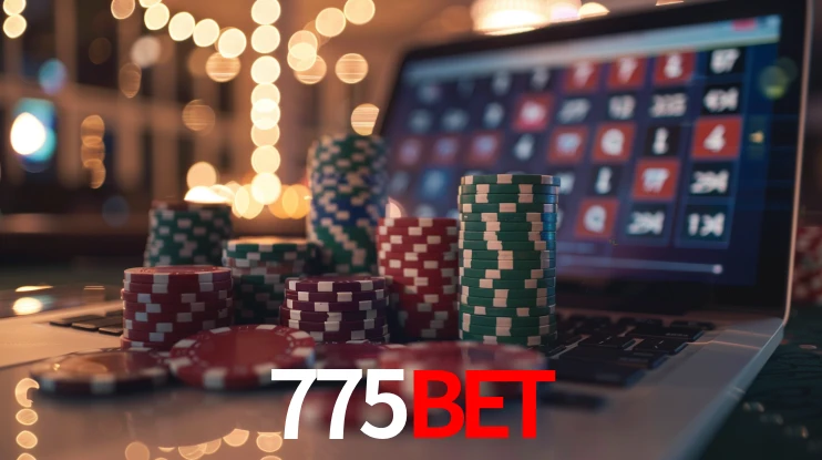 Exclusive Offers 775bet