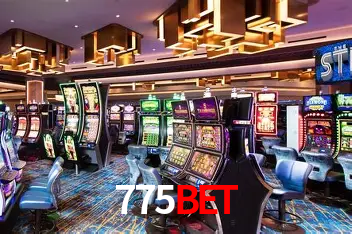 Descubra o Programa VIP da 775bet: Vantagens Exclusivas para Jogadores