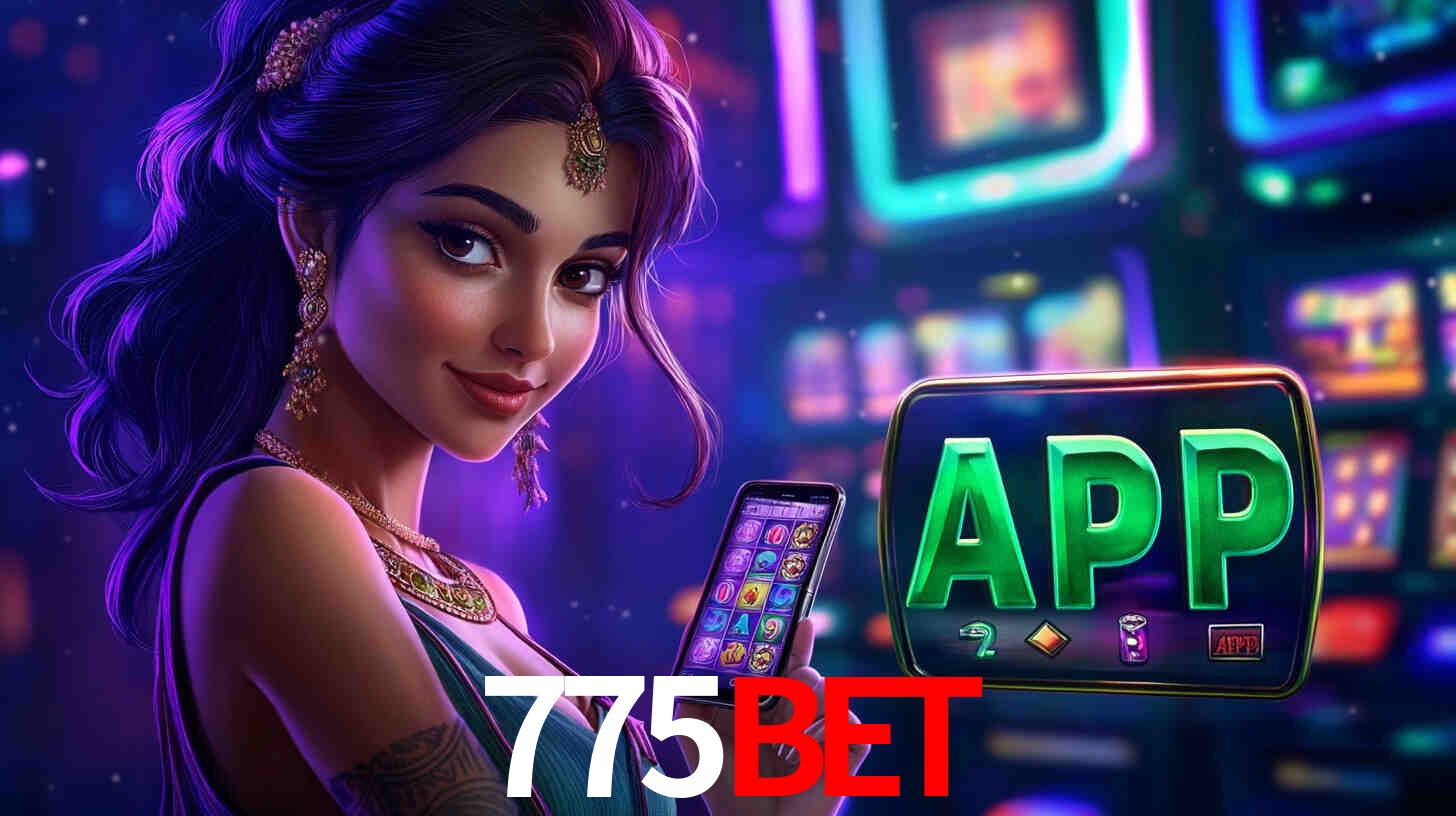 775bet,775bet.com