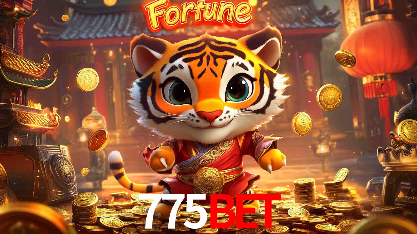Descubra a Essência do 775bet: Nossa História e Compromissos