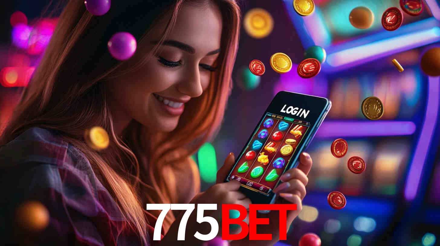 775bet,775bet.com