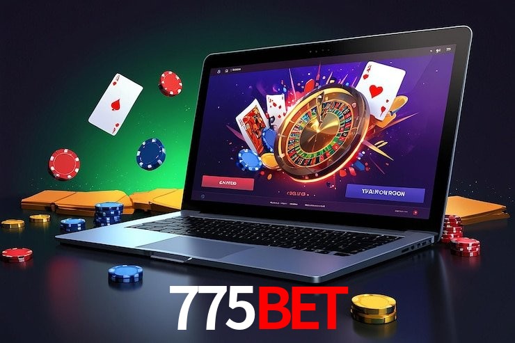 775bet Certificado eCOGRA
