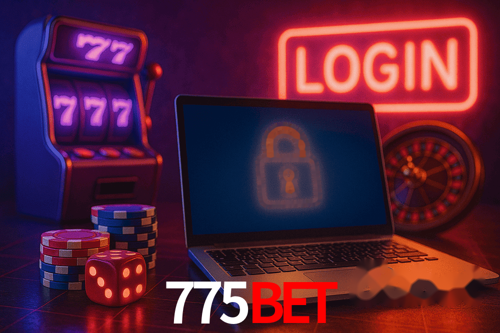 Recursos de Bônus 775bet