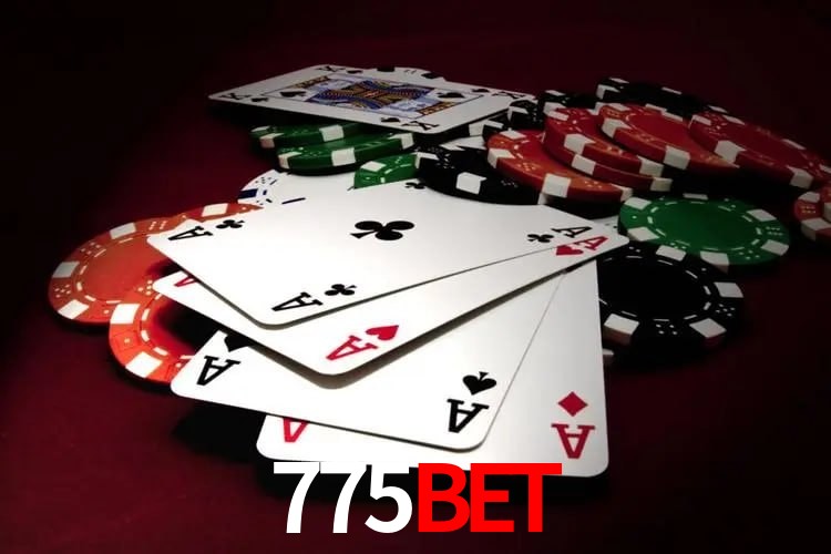 Jogo Aviator 775bet