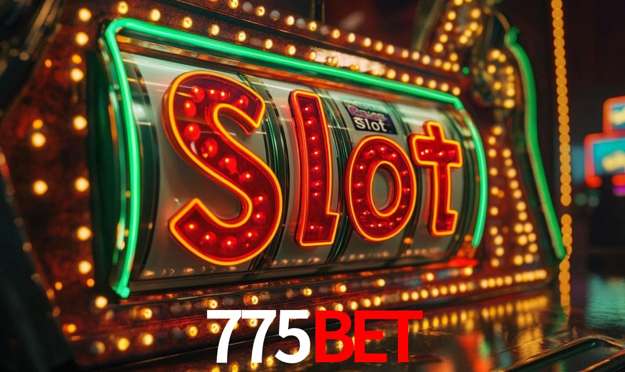 Ofertas Exclusivas 775bet