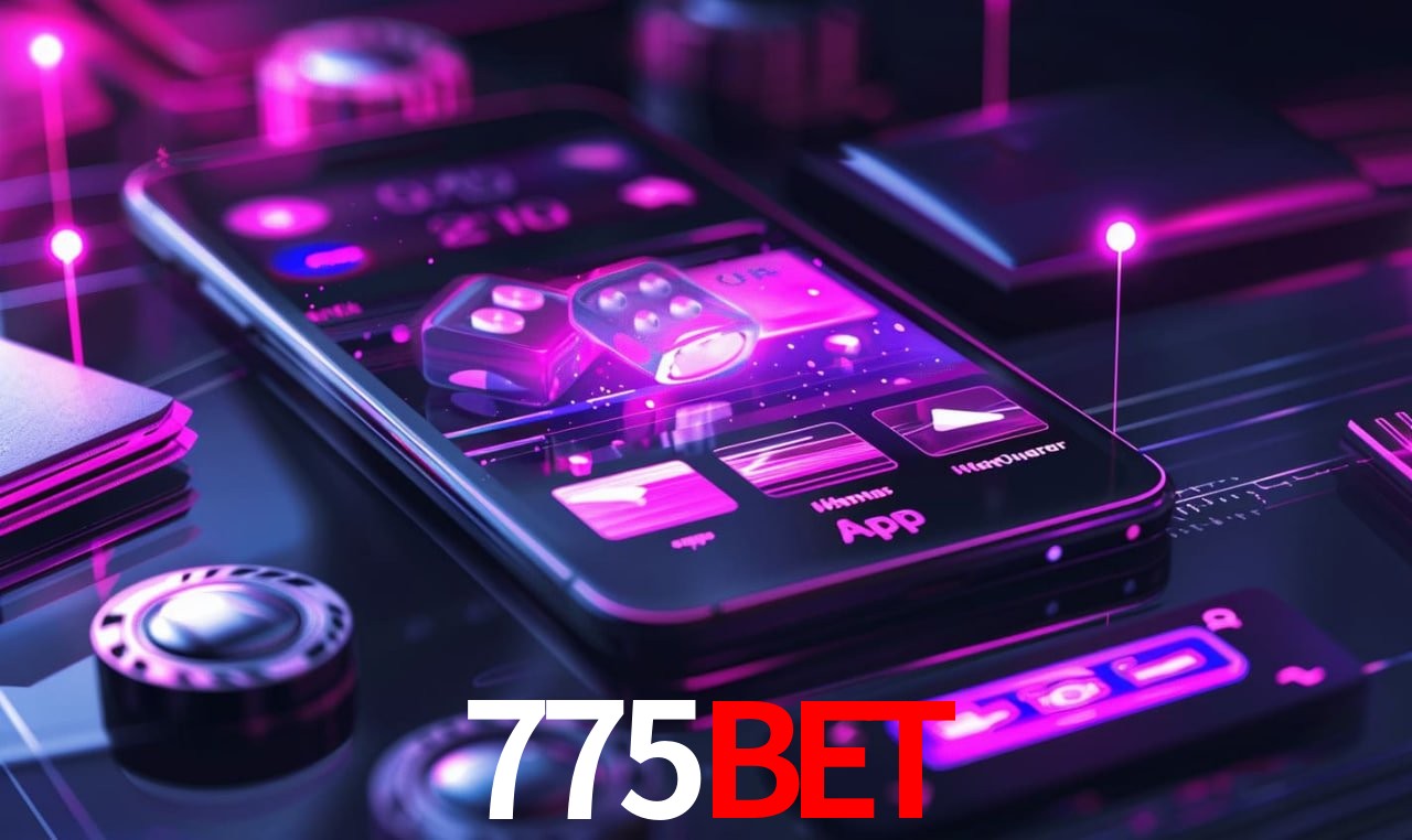 Tennis Betting 775bet