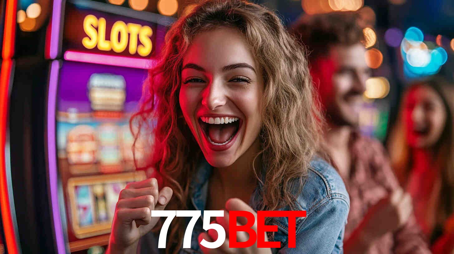Desvendando o Mundo dos Jogos Virtuais na 775bet