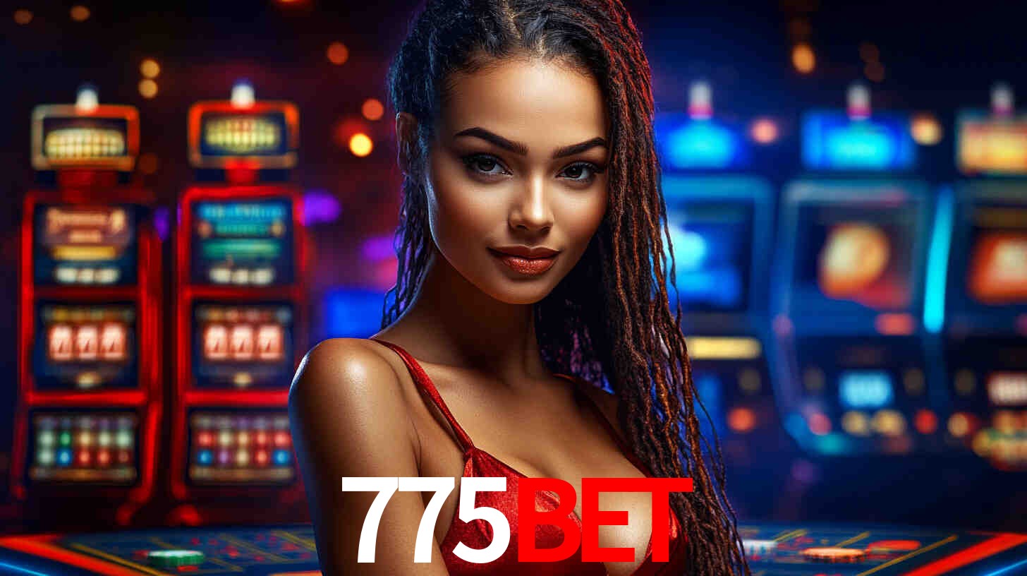 A Emoção da Loteria na 775bet: Uma Chance de Mudança de Vida