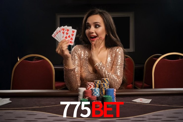 Interface Premium 775bet