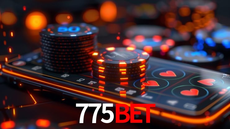 Bonus Features 775bet