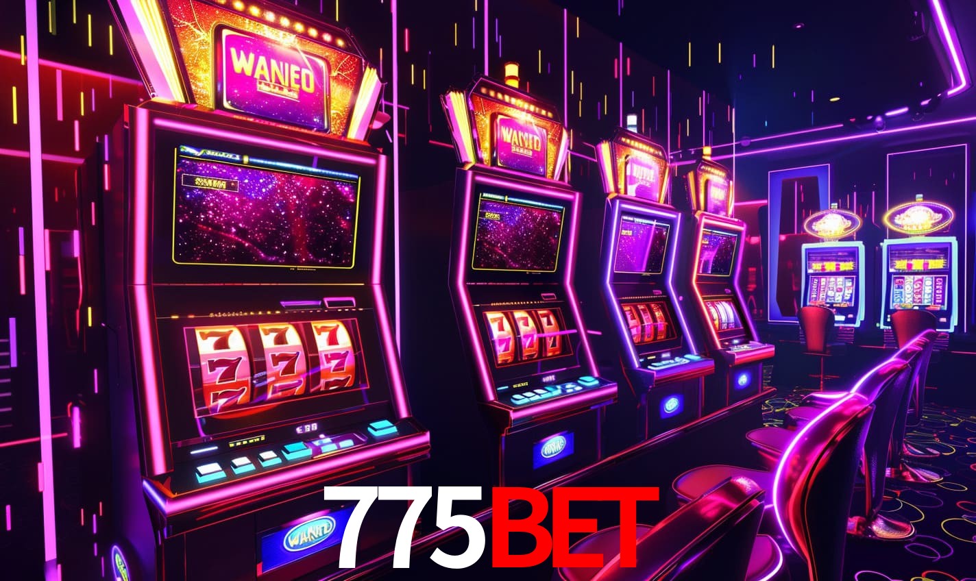 775bet Download - Opções de Download por Plataforma