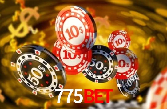 Estatísticas Esportivas 775bet