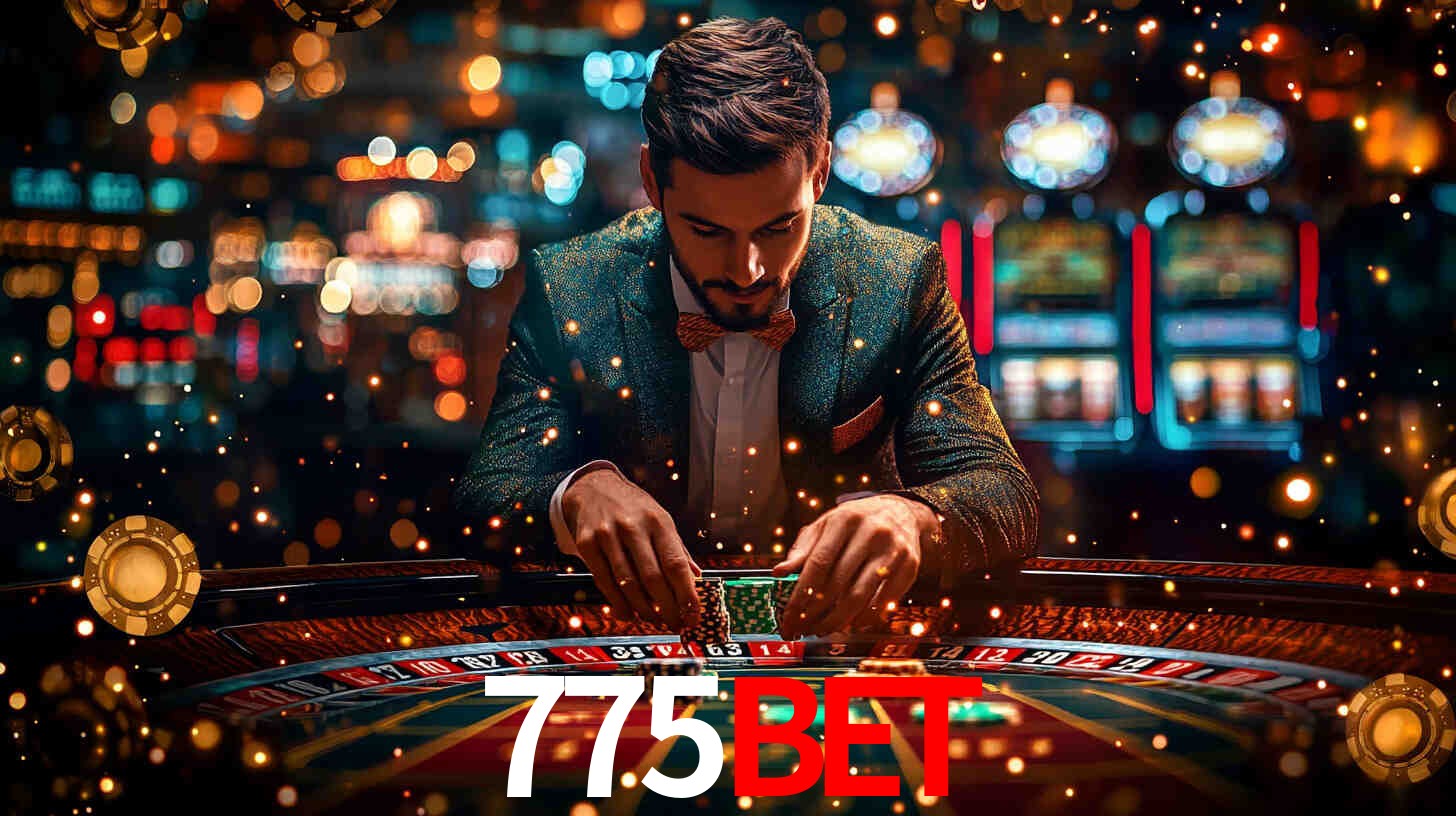 Instant EasyPaisa 775bet