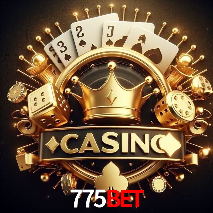 Jogos de Slot 775bet