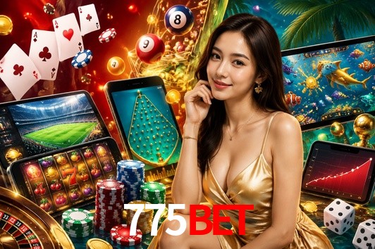 Spaceman Game 775bet