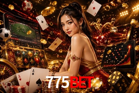 Flash Promotion 775bet