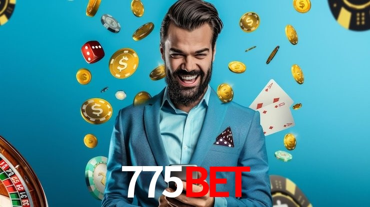 Live Casino 775bet