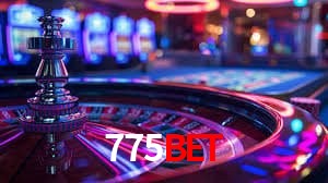 Avaliações dos Jogadores 775bet