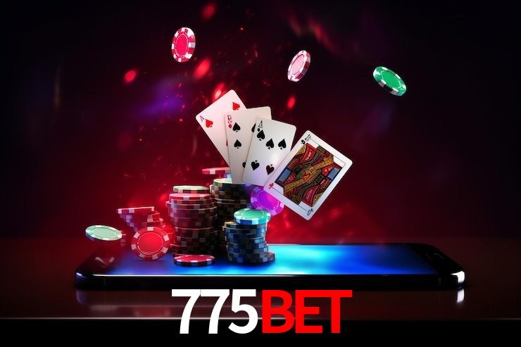 Games Directory 775bet