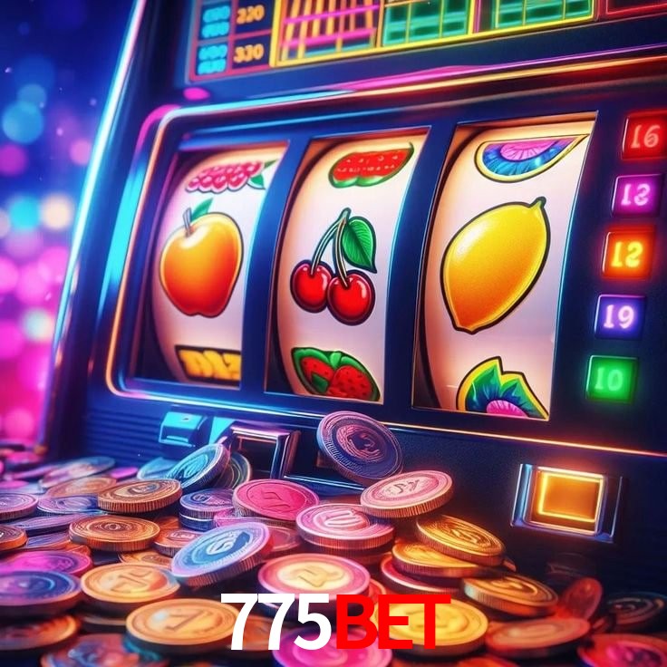 Estatísticas do Jogo 775bet