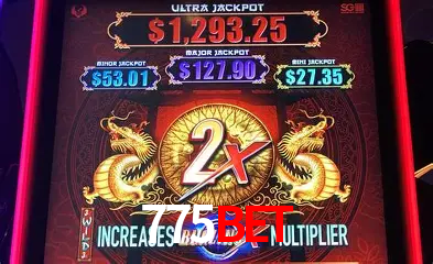 Explorando a Categoria de Eventos em Apostas na 775bet