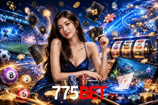 API Integration 775bet