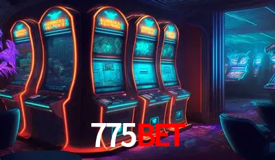 Desvendando o Mundo dos Jogos Virtuais na 775bet