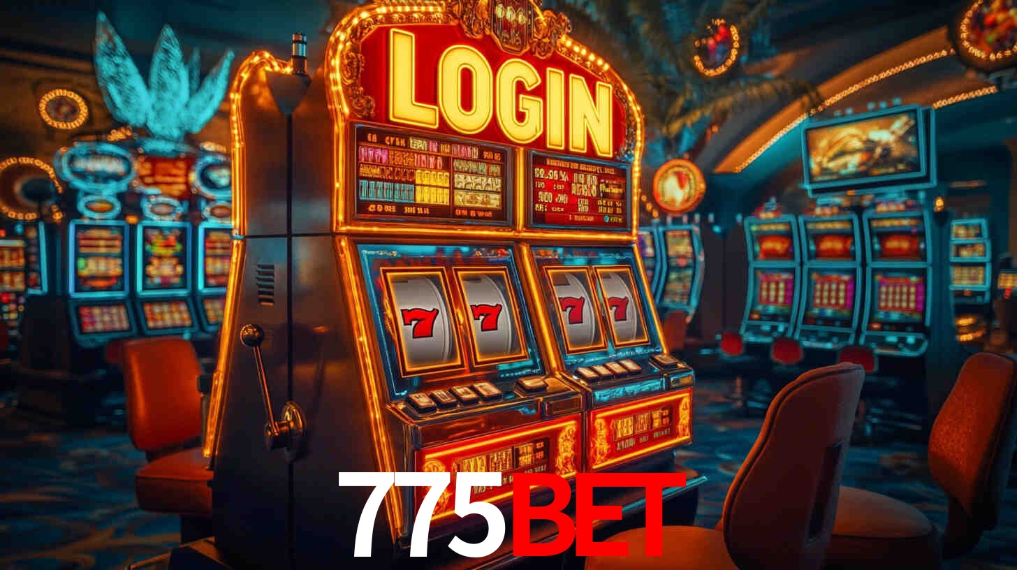 775bet App Interface