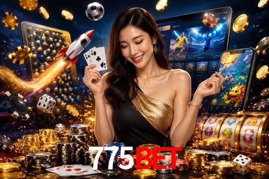 2FA Security 775bet