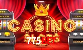 Slot Games 775bet
