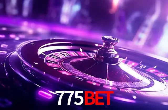 PIX Instantâneo 775bet