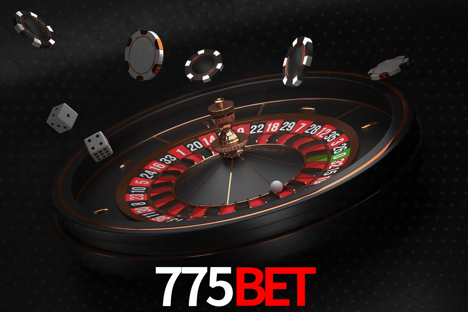 775bet,775bet.com
