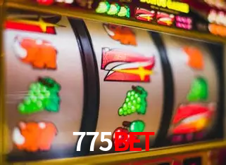 Inovações de Jogos na 775bet: O Futuro das Experiências Interativas