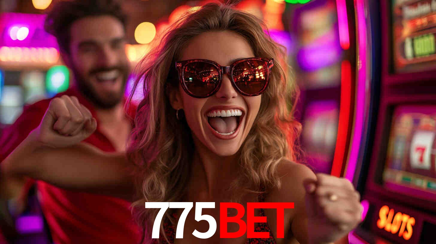 Inovações de Jogos na 775bet: O Futuro das Experiências Interativas