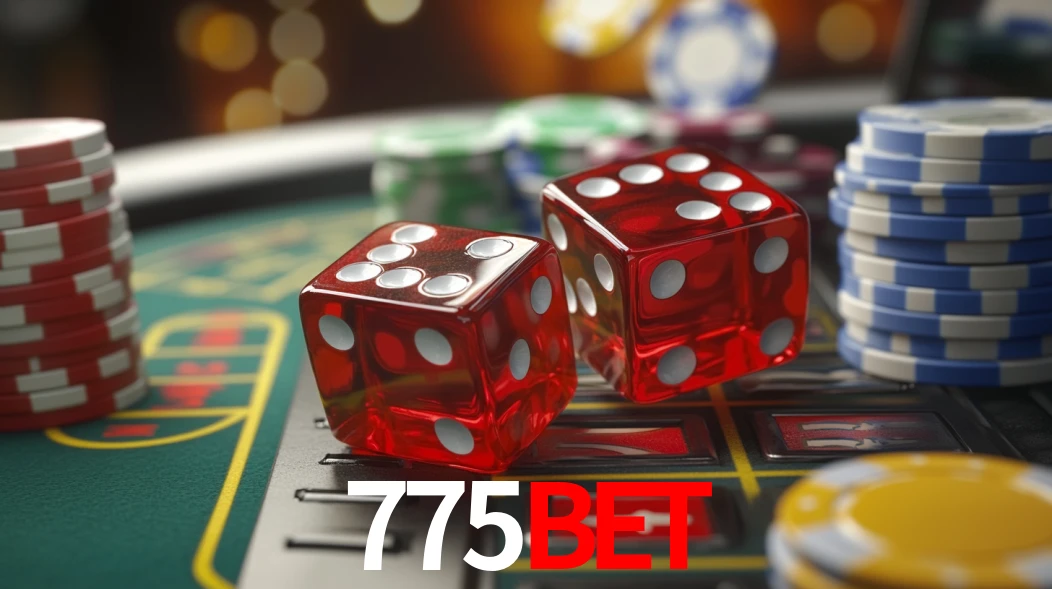Programa VIP 775bet