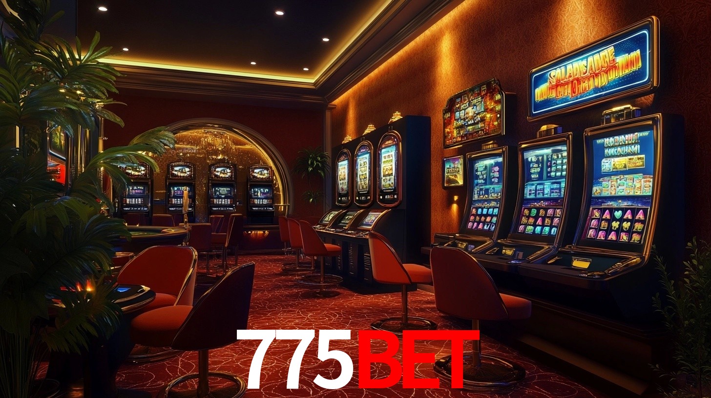 Daily Bonuses 775bet